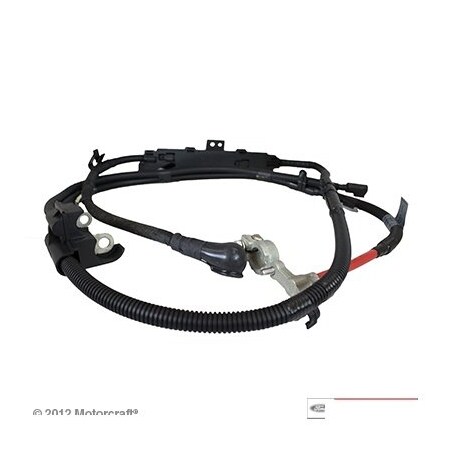 Motorcraft Cable Assembly Battery Cable, Wc95833 WC95833